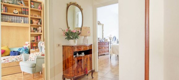 Apartamento de 7 habitaciónes en Rome, Italy No. 30465 11