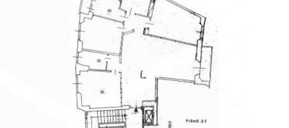 Apartamento de 7 habitaciónes en Rome, Italy No. 30465 29