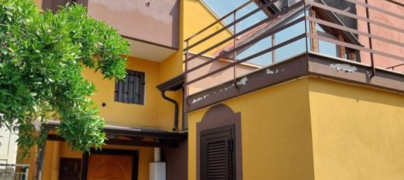 2 bedrooms Duplex in Qualiano, Italy No. 339423 18