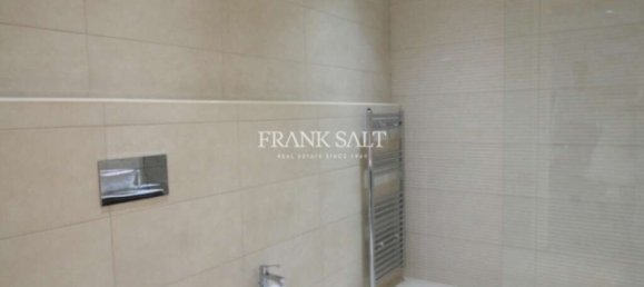 Квартира с 2 спальнями в Слима, Мальта № 9311 10