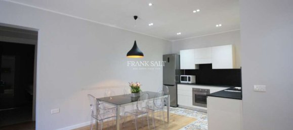 Квартира с 2 спальнями в Слима, Мальта № 9311 2