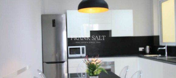 Квартира с 2 спальнями в Слима, Мальта № 9311 4