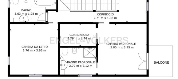 6-salle Maison à Pianoro, Italy No. 127246 44