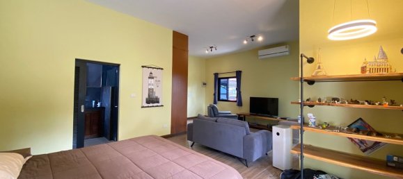 Villa T4 em Chiang Mai, Thailand N.º 10802 13