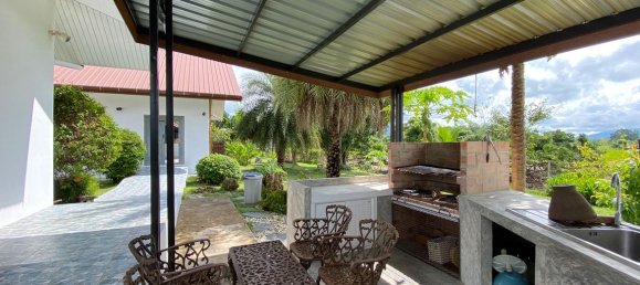 4 bedrooms Cafe / restaurant in Chiang Mai, Thailand No. 10802 19