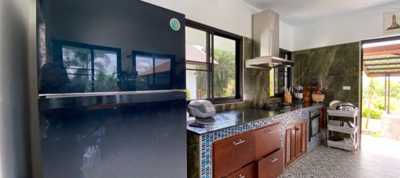 Villa T4 em Chiang Mai, Thailand N.º 10802 22