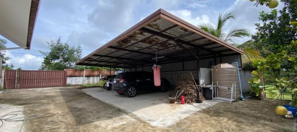 Villa T4 em Chiang Mai, Thailand N.º 10802 4