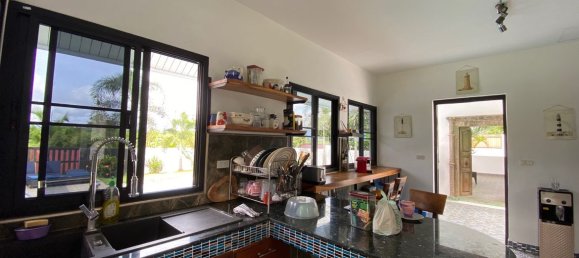 Villa T4 em Chiang Mai, Thailand N.º 10802 20