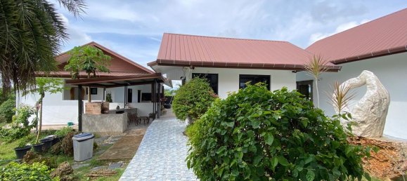 Villa T4 em Chiang Mai, Thailand N.º 10802 16