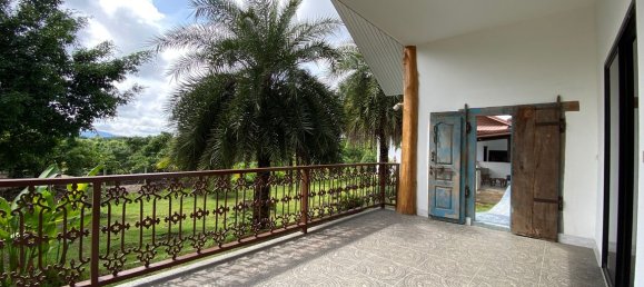 4 bedrooms Cafe / restaurant in Chiang Mai, Thailand No. 10802 11