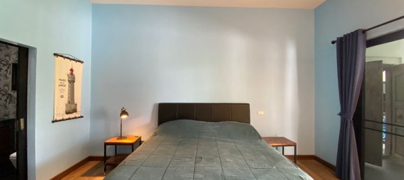 4 bedrooms Cafe / restaurant in Chiang Mai, Thailand No. 10802 29