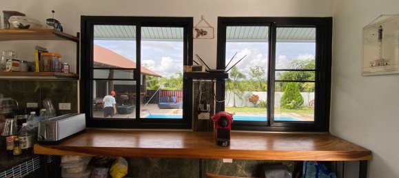 Villa T4 em Chiang Mai, Thailand N.º 10802 24