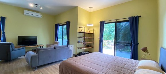 4 bedrooms Cafe / restaurant in Chiang Mai, Thailand No. 10802 15