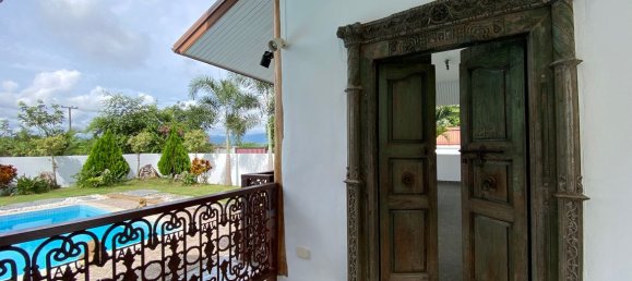 Villa T4 em Chiang Mai, Thailand N.º 10802 26