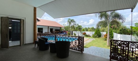 4 bedrooms Cafe / restaurant in Chiang Mai, Thailand No. 10802 27