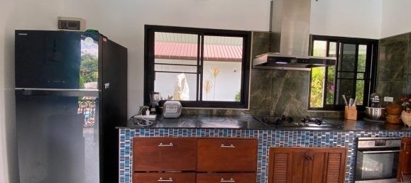 4 bedrooms Cafe / restaurant in Chiang Mai, Thailand No. 10802 21