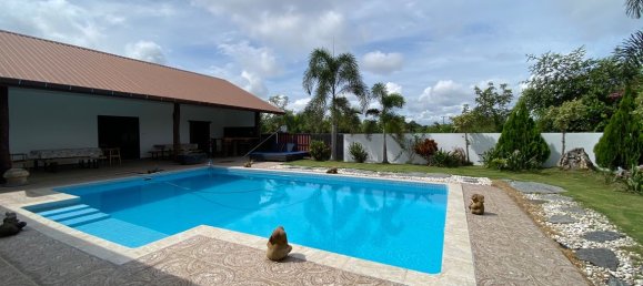 Villa T4 em Chiang Mai, Thailand N.º 10802 28