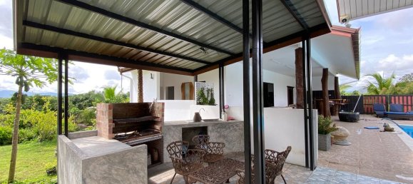 4 bedrooms Cafe / restaurant in Chiang Mai, Thailand No. 10802 18