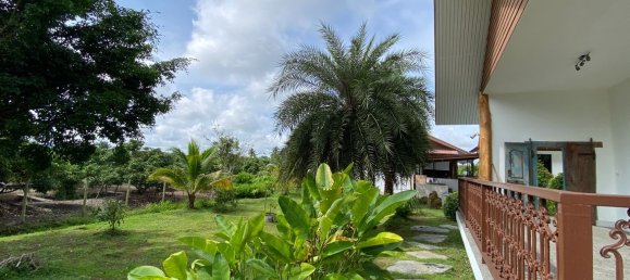 4 bedrooms Cafe / restaurant in Chiang Mai, Thailand No. 10802 3