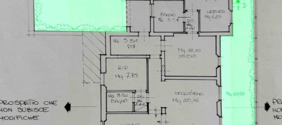 7 rooms House in Camaiore, Italy No. 119870 32