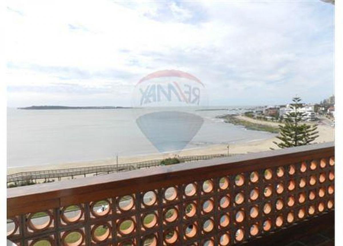 Apartamento T2 em Punta del Este, Uruguay N.º 11726