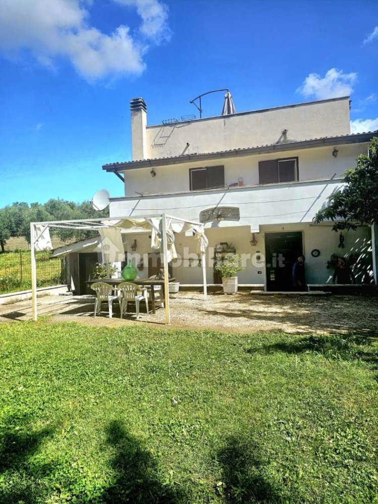 4 غرف نوم فيلا في Rome, Italy رقم 347925