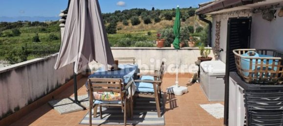 4 غرف نوم فيلا في Rome, Italy رقم 347925 27