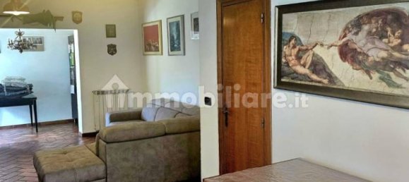 4 غرف نوم فيلا في Rome, Italy رقم 347925 23