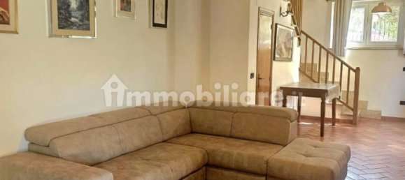 4 غرف نوم فيلا في Rome, Italy رقم 347925 17