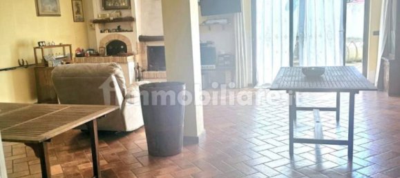 4 غرف نوم فيلا في Rome, Italy رقم 347925 7