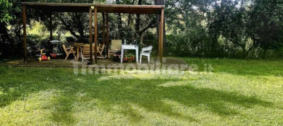 4 غرف نوم فيلا في Rome, Italy رقم 347925 25