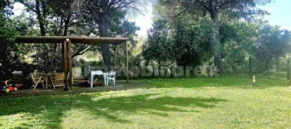 4 غرف نوم فيلا في Rome, Italy رقم 347925 24