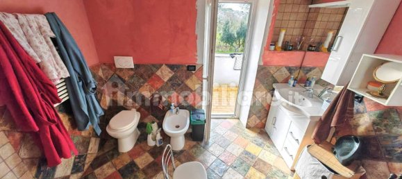 4 غرف نوم فيلا في Rome, Italy رقم 347925 30