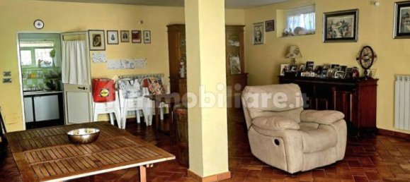 4 غرف نوم فيلا في Rome, Italy رقم 347925 11