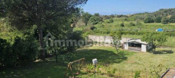 4 غرف نوم فيلا في Rome, Italy رقم 347925 28