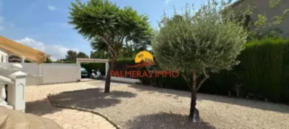 3 غرف نوم منزل في L'Ametlla de Mar, Spain رقم 190386 29