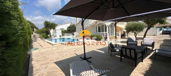 3 غرف نوم منزل في L'Ametlla de Mar, Spain رقم 190386 31