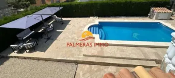 3 غرف نوم منزل في L'Ametlla de Mar, Spain رقم 190386 30