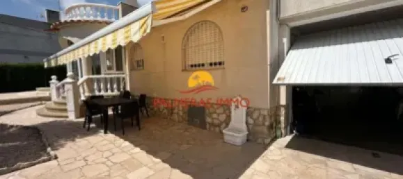 3 غرف نوم منزل في L'Ametlla de Mar, Spain رقم 190386 27