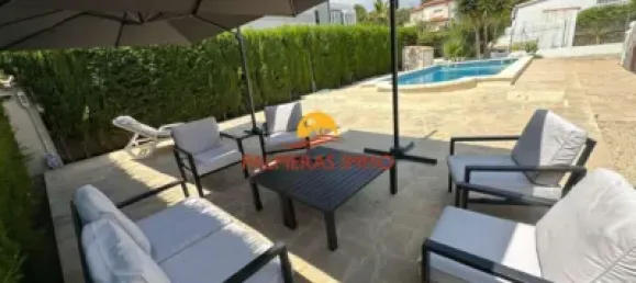 3 غرف نوم منزل في L'Ametlla de Mar, Spain رقم 190386 3