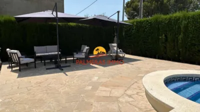 3 غرف نوم منزل في L'Ametlla de Mar, Spain رقم 190386