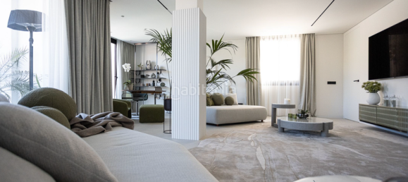 Villa de 5 dormitorios en Marbella, Spain No. 61076 15