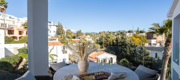 Villa de 5 dormitorios en Marbella, Spain No. 61076 32