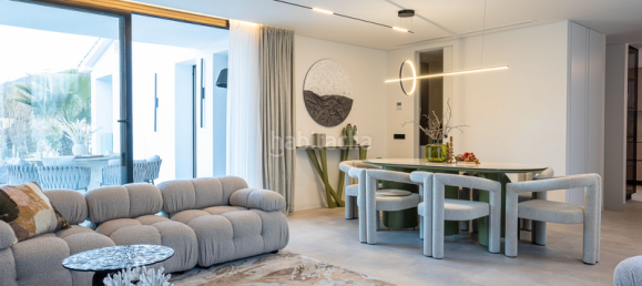 Villa de 5 dormitorios en Marbella, Spain No. 61076 7