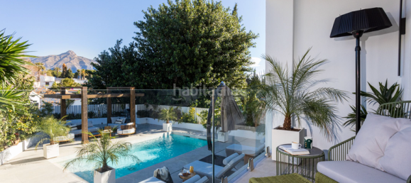 Villa de 5 dormitorios en Marbella, Spain No. 61076 37