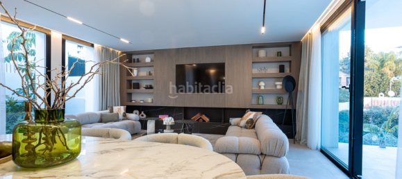 Villa de 5 dormitorios en Marbella, Spain No. 61076 6