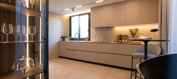 Villa de 5 dormitorios en Marbella, Spain No. 61076 11