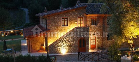 22 bedrooms House in Reggello, Italy No. 188347 3