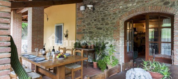 22 bedrooms House in Reggello, Italy No. 188347 16