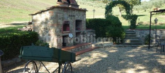 22 bedrooms House in Reggello, Italy No. 188347 25